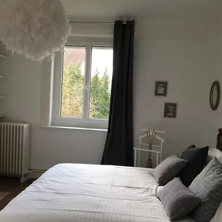 Vue De Toit * Arras