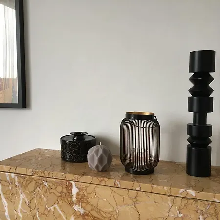 Vue De Toit Apartment *